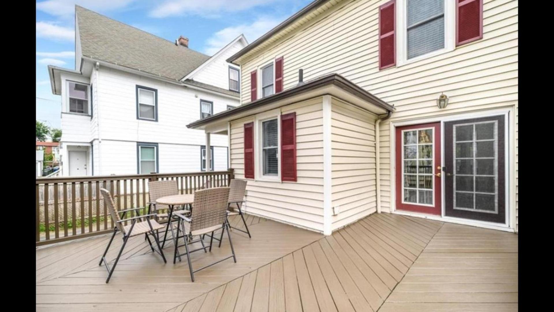 Black Rock Home - 4 Bed - Jacuzzi Bath - Beach Bridgeport Eksteriør billede